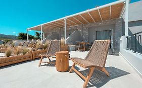 Triantafilia Guesthouse